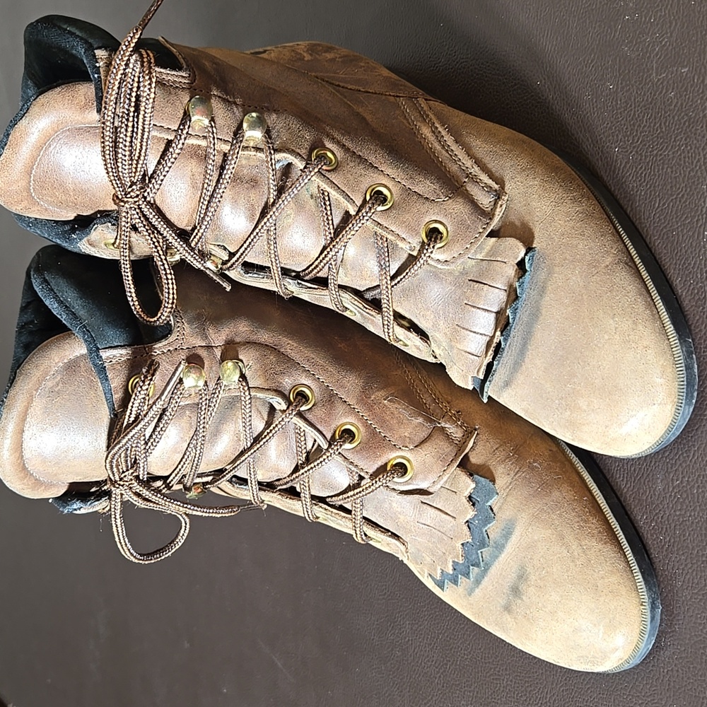 Performair boots